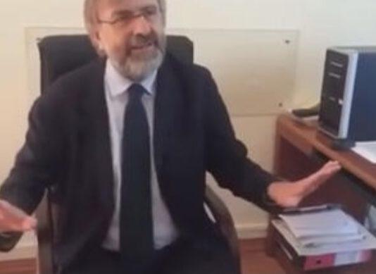 Tallini su nomina Zuccatelli: “Era stato suggerito Bertolaso, ma il governo ha preferito un negazionista”