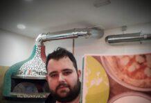 Il pizzaiolo rosarnese Christian Oppedisano inserito nel libro “Pizza in the world- Talent story”