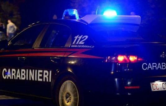 Ndrangheta- arrestato latitante sfuggito cattura “Rinascita Scott”