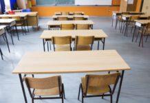 Scuole Calabria- Spirlì firma ordinanza: sospesa didattica in presenza