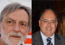 Gaudio nuovo commissario sanità Calabria, Strada farà parte della squadra