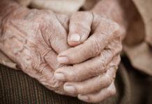 Catanzaro- nonnina di 100 anni sconfigge il COVID