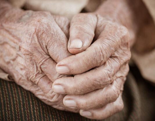 Catanzaro- nonnina di 100 anni sconfigge il COVID