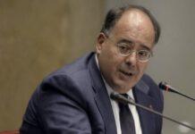 Dimissioni Zuccatelli- si va verso la nomina di Eugenio Gaudio