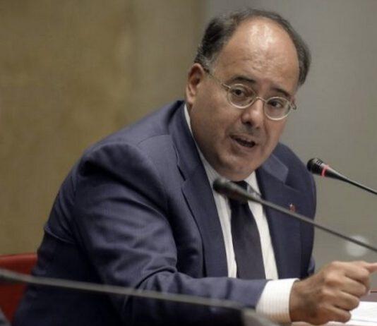 Dimissioni Zuccatelli- si va verso la nomina di Eugenio Gaudio