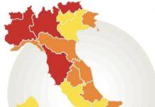 Il Pensiero Del Giorno. Disputa sulle riaperture: Caos Governo-Regioni