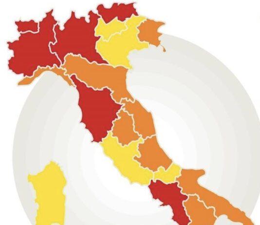 Il Pensiero Del Giorno. Disputa sulle riaperture: Caos Governo-Regioni