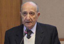 Morto il Presidente dell’Unicef, il calabrese Francesco Samengo