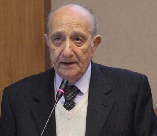 Morto il Presidente dell’Unicef, il calabrese Francesco Samengo