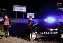 False certificazioni per avere buoni alimentari COVID- a Varapodio segnalate 13 persone