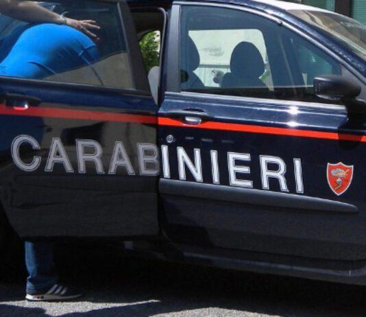 Omicidio ad Africo- costituiti padre e figlio