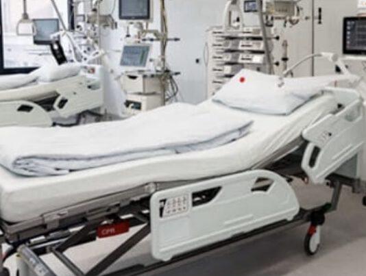 Coronavirus Calabria- aumento posti letto in terapie intensive