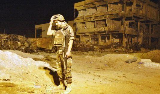 Gioventù Nazionale Gioia Tauro ricorda attentato Nassirya