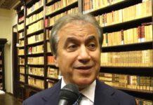 Emergenza COVID- Romeo nuovo consulente giunta regionale