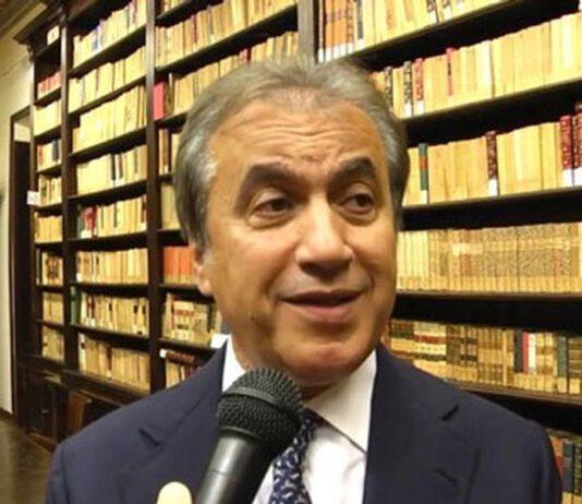 Emergenza COVID- Romeo nuovo consulente giunta regionale