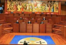 Il presidente Tallini convoca per sabato il Consiglio regionale con all’OdG “Calabria Zona Gialla”