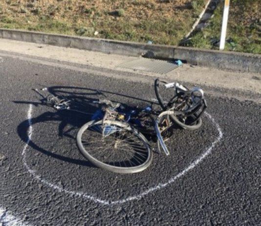 Travolto da un’auto, morto 45enne