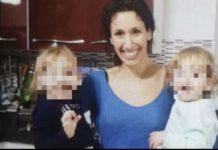 Strage di Carignano- morta la piccola Aurora, il papà le aveva sparato in testa