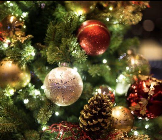 COVID- Sarà un Natale diverso ma non cancellato