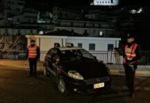 Durante perquisizione fa gettare cocaina dal balcone alla figlia di 11 anni- arrestato 38enne