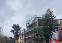 Morti folgorati due operai nel vibonese