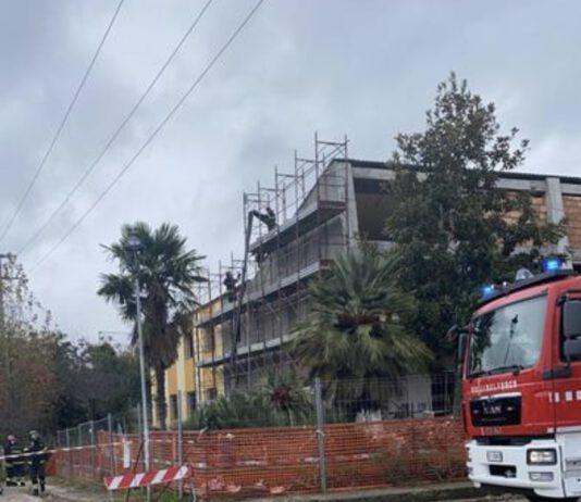 Morti folgorati due operai nel vibonese