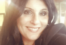 Bruciata viva dal marito, dopo 20 mesi lascia l’ospedale