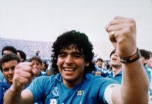 Il Pensiero Del Giorno. Il tramonto e l’eternità di un mythos: Diego Armando Maradona