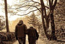 Sposati da 63 anni, Olga e Vincenzo muoiono lo stesso giorno