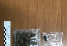 Sorpreso a spacciare- arrestato 20enne a Cinquefrondi