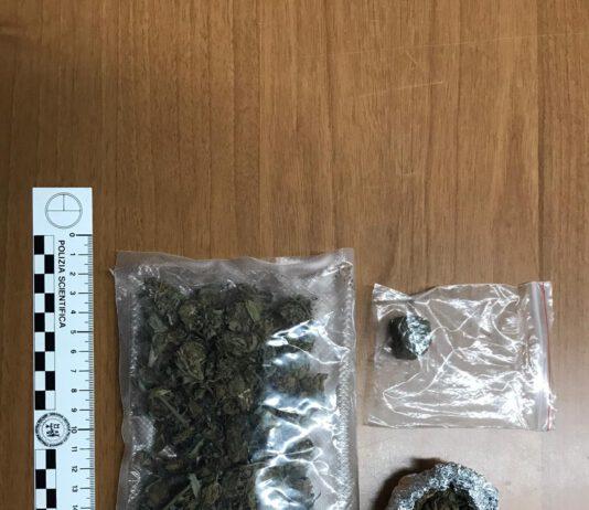 Sorpreso a spacciare- arrestato 20enne a Cinquefrondi