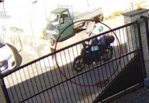 Uccide anziano per rubargli pensione e poi brucia il cadavere- arrestato 56enne