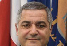 Arruzzolo su Zona Rossa Calabria: “Governo giallo-rosso nemico della Calabria e dei calabresi”