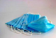 La Protezione civile Calabria distribuirà un milione di mascherine usa e getta