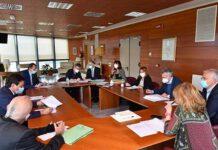 Spirlì al nuovo Commissario: “Da parte nostra massima collaborazione”