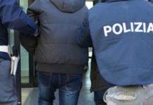 Auto addestramento per attentati terroristici: un arresto in Calabria