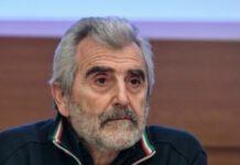 Salta ipotesi Miozzo Commissario sanità Calabria