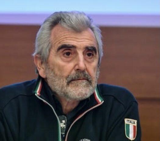 Salta ipotesi Miozzo Commissario sanità Calabria