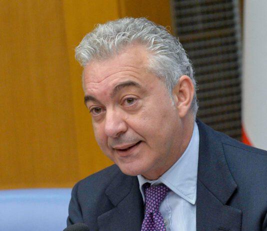 Coronavirus- Commissario Arcuri: “Non è il momento dei contrasti ma della collaborazione”