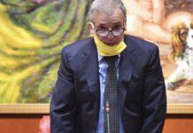 Arrestato il Presidente del Consiglio regionale calabria, Domenico Tallini