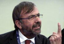 Sanità Calabria- Zuccatelli si è dimesso