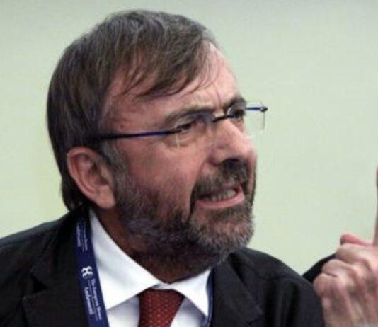 Sanità Calabria- Zuccatelli si è dimesso