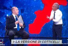 Sanità Calabria e Zona Rossa frutto del voto clientelare