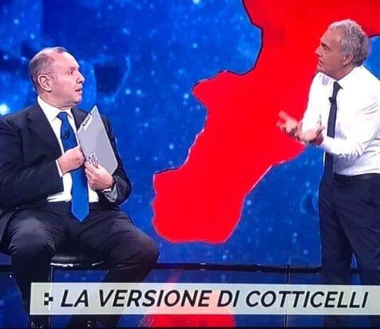 Sanità Calabria e Zona Rossa frutto del voto clientelare