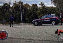 Furti seriali di auto a Cittanova e Taurianova- 3 arresti