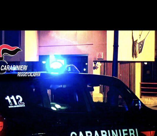 Messignadi- Perseguitavano donna, divieto di avvicinamento per madre e figlio