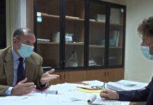 Cotticelli: “Piano COVID dovevo farlo io? Non lo sapevo”