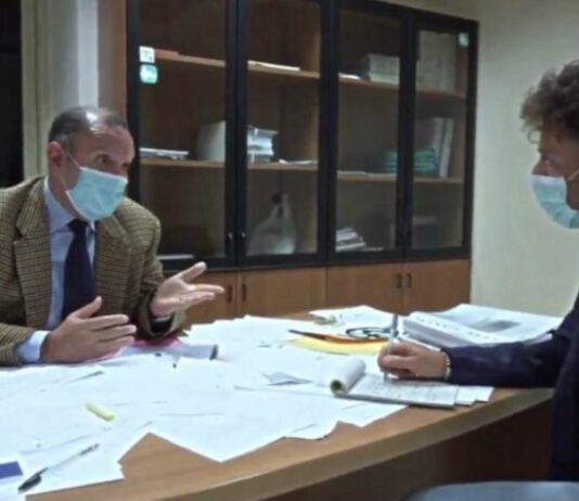 Cotticelli: “Piano COVID dovevo farlo io? Non lo sapevo”