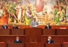 Il rosarnese Giovanni Arruzzolo è il nuovo presidente del Consiglio regionale della Calabria.