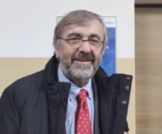 Zuccatelli e le sue dichiarazioni: “Le mascherine non servono a un ca***”